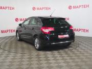 Citroen C4 II Вологда  - изображение 24