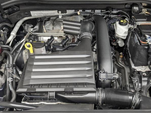 Audi A3 IV (8Y) с пробегом 2021 года, цена 2 785 000 рублей, 49352 км, седан, Автокод Объявления