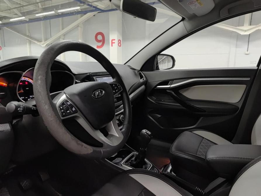 Lada (ВАЗ) Vesta I Казань  - изображение 20