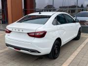 Lada (ВАЗ) Vesta I Рестайлинг (NG) Владикавказ  - изображение 22