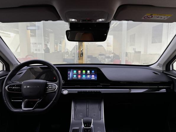 Omoda C5 I с пробегом 2023 года, цена 1 760 000 рублей, 50368 км, внедорожник, Автокод Объявления
