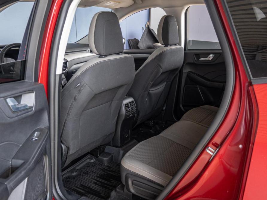 Ford Escape IV Краснодар  - изображение 11