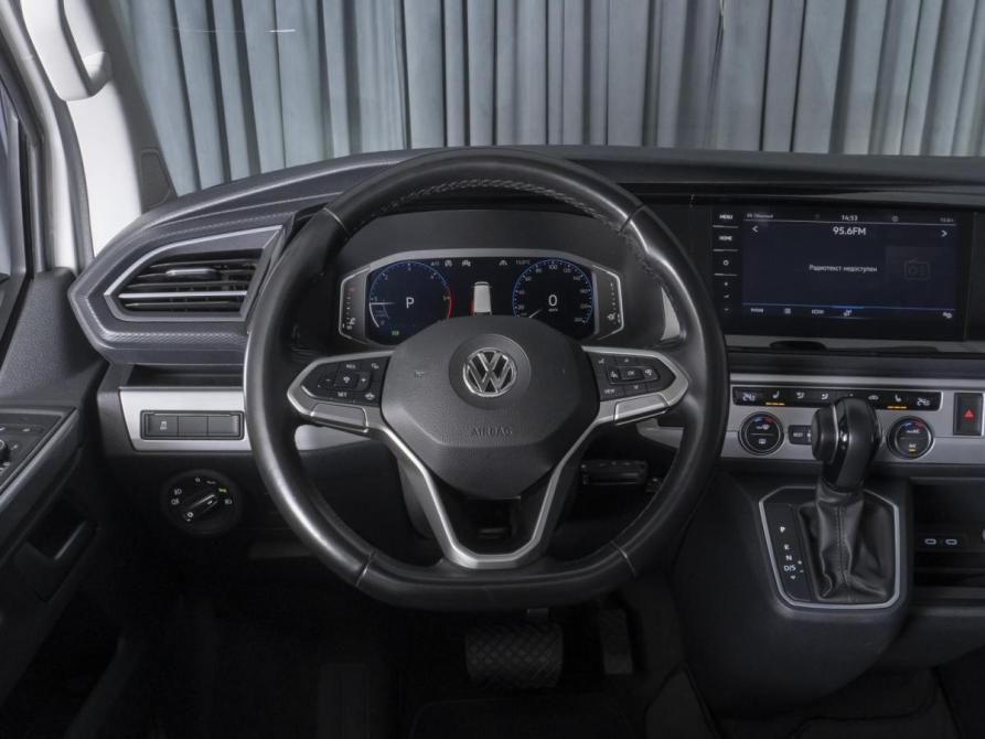 Volkswagen Multivan T6 Рестайлинг Ставрополь  - изображение 15