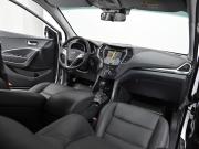 Hyundai Santa Fe III Москва  - изображение 24