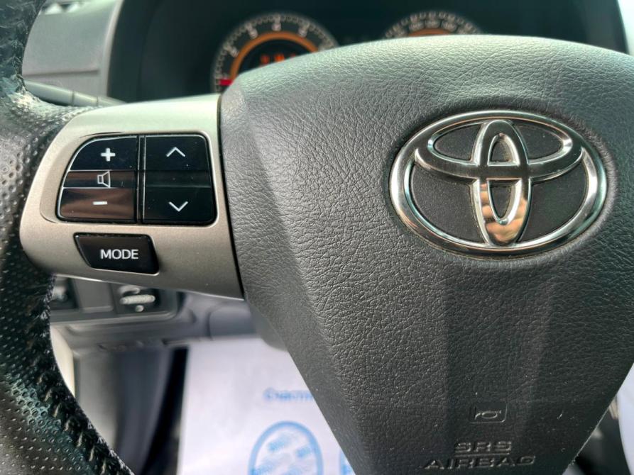 Toyota Corolla X (E140 E150) Рестайлинг Чебоксары  - изображение 17