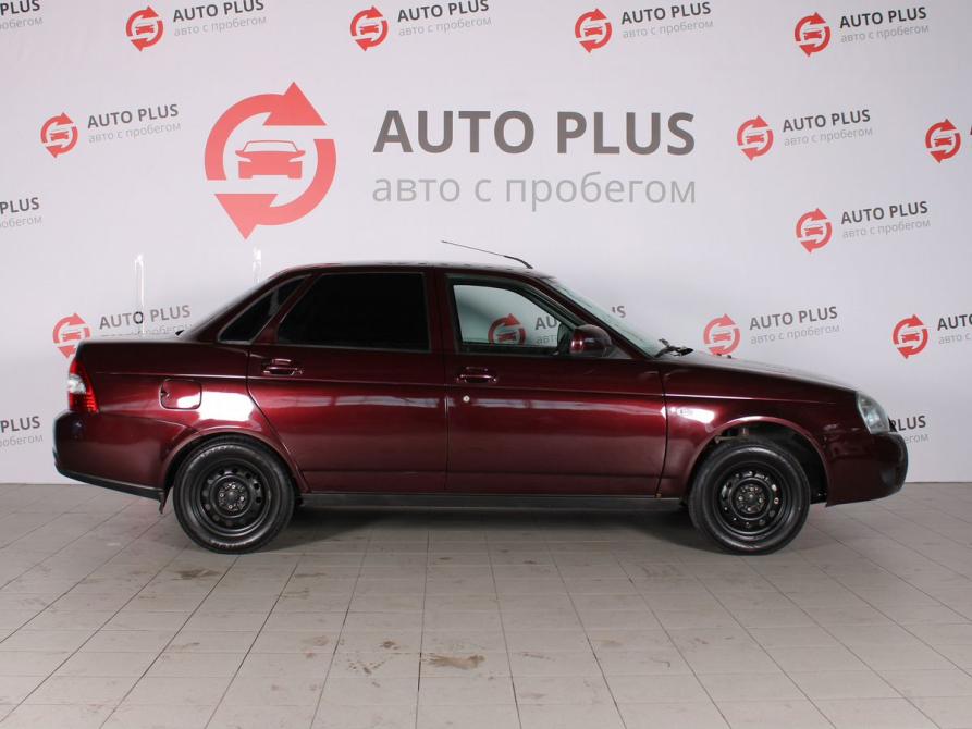 Lada (ВАЗ) Priora I Рестайлинг Минеральные Воды  - изображение 7