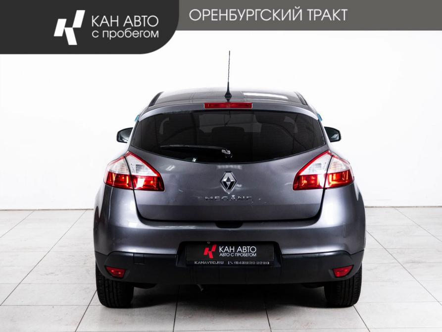 Renault Megane III Рестайлинг Казань  - изображение 4