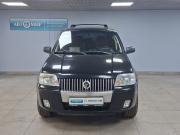 Mercury Mariner I Москва  - изображение 20