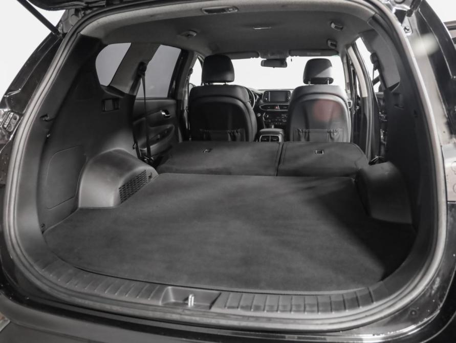 Hyundai Santa Fe IV Санкт-Петербург  - изображение 27