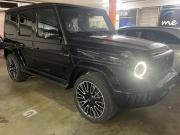 Mercedes-Benz G-Класс AMG II (W465) Рестайлинг Москва  - изображение 5
