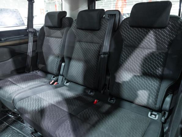 Toyota ProAce II с пробегом 2018 года, цена 3 350 000 рублей, 93000 км, минивэн, Автокод Объявления