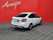 Lada (ВАЗ) Granta I Рестайлинг Вологда  - изображение 21
