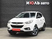 Hyundai ix35 I Екатеринбург  - изображение 21