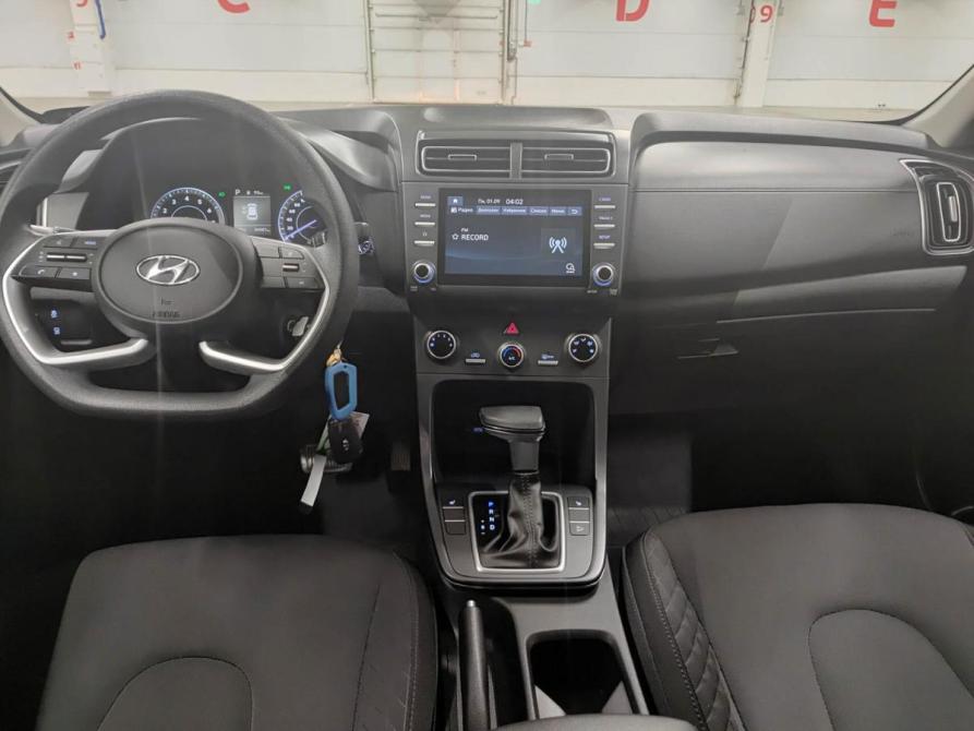 Hyundai Creta II Казань  - изображение 17