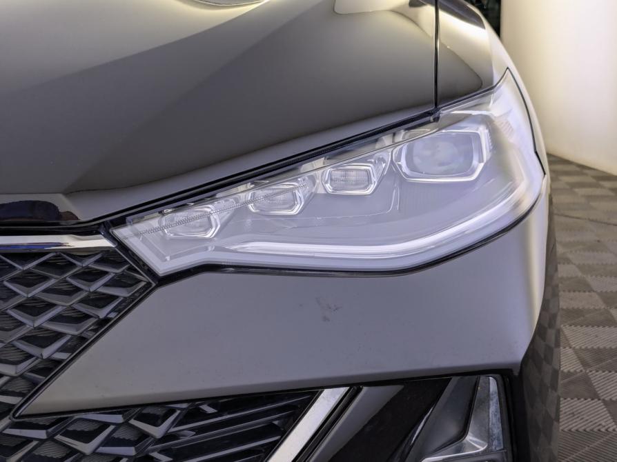 Haval F7 I Рестайлинг Москва  - изображение 12