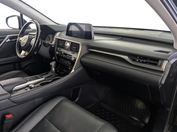 Lexus RX IV с пробегом 2019 года, цена 3 900 000 рублей, 178467 км, внедорожник, Автокод Объявления