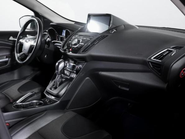 Ford Kuga II с пробегом 2016 года, цена 1 398 000 рублей, 138000 км, внедорожник, Автокод Объявления