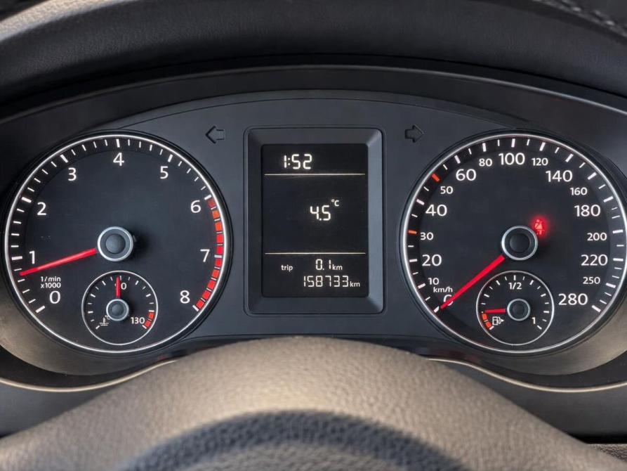 Volkswagen Jetta VI Пермь  - изображение 4