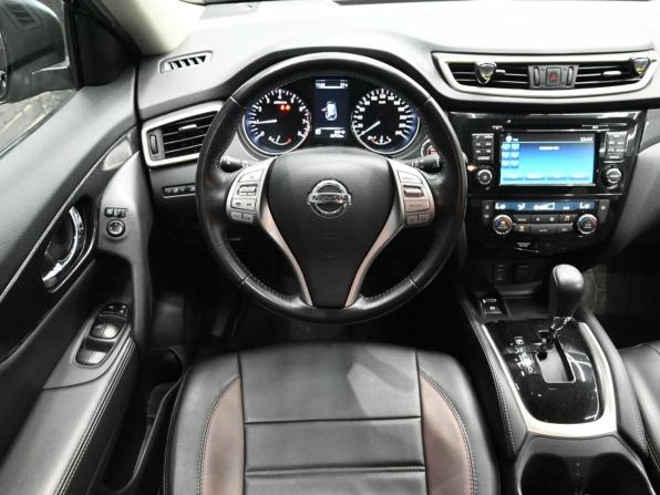 Nissan X-Trail III с пробегом 2018 года, цена 2 450 000 рублей, 68764 км, внедорожник, Автокод Объявления