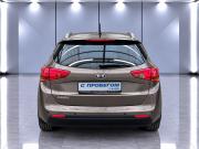 Kia Ceed II Москва  - изображение 19