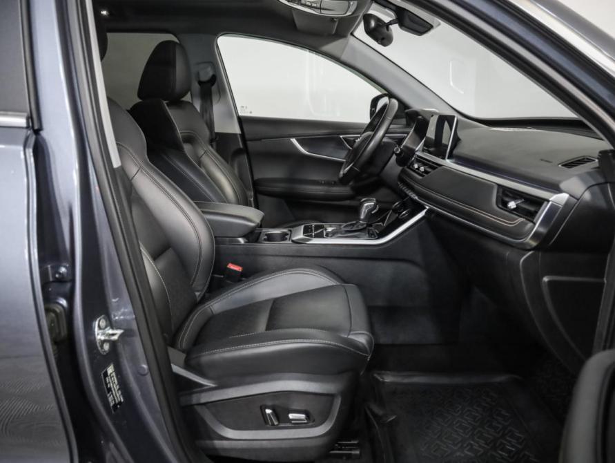 Chery Tiggo 8 I Рестайлинг Санкт-Петербург  - изображение 24