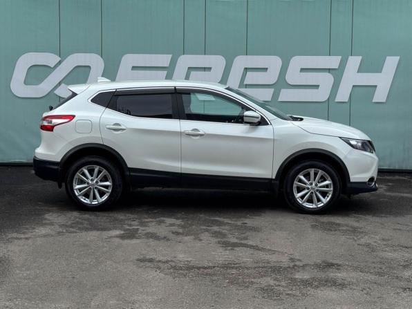 Nissan Qashqai II Рестайлинг с пробегом 2018 года, цена 1 899 000 рублей, 68155 км, внедорожник, Автокод Объявления