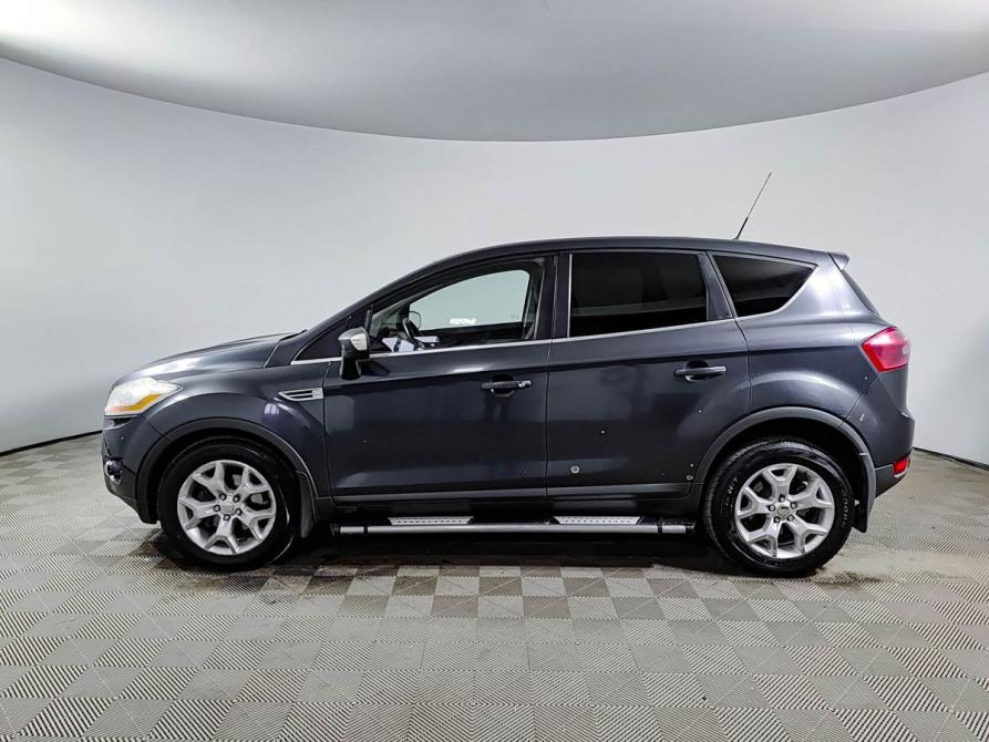Ford Kuga I Уфа  - изображение 10