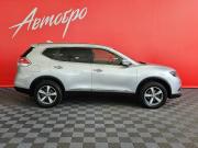 Nissan X-Trail III Вологда  - изображение 26
