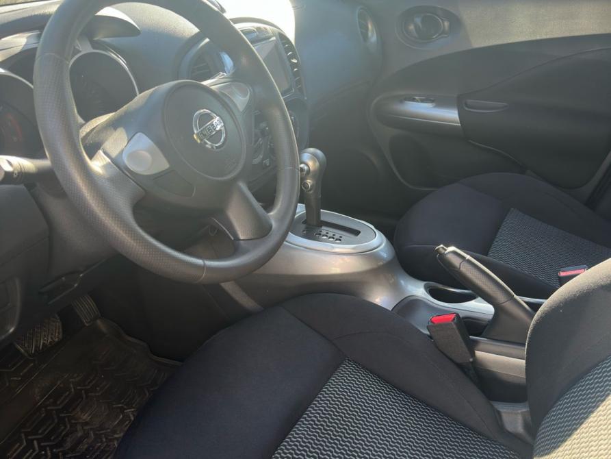 Nissan Juke I Рестайлинг Пермь  - изображение 6