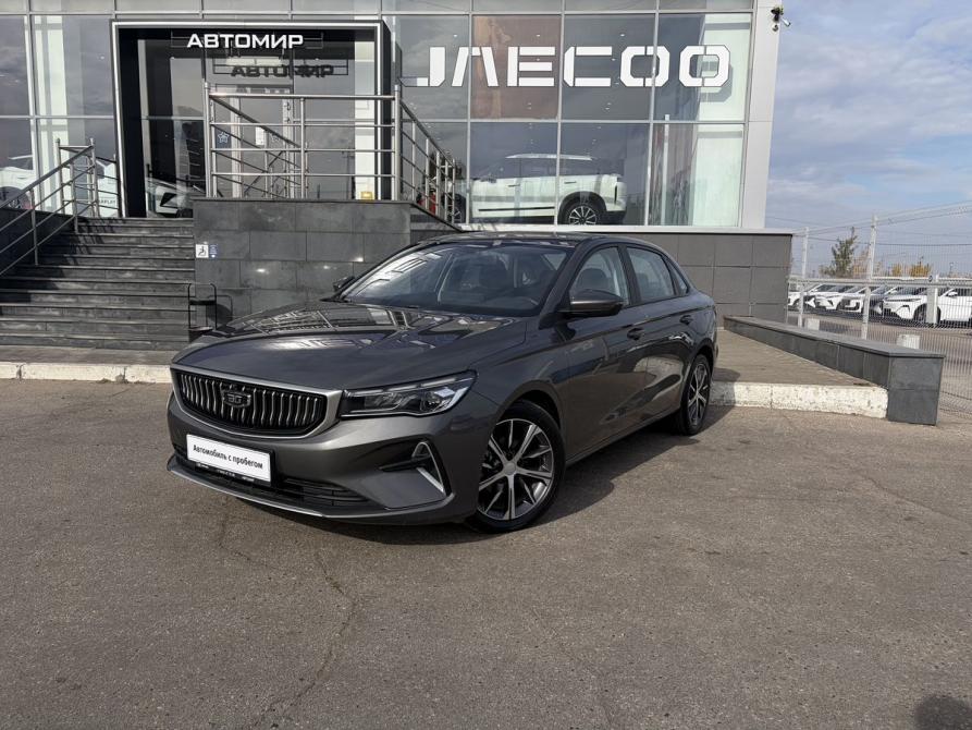 Belgee S50 Саратов  - изображение 1