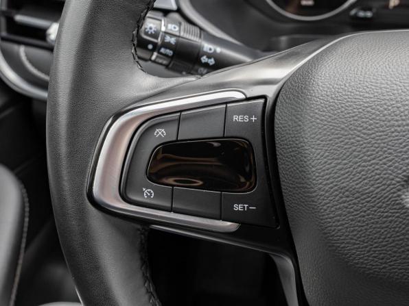 Chery Tiggo 4 Pro I с пробегом 2023 года, цена 1 599 000 рублей, 17480 км, внедорожник, Автокод Объявления