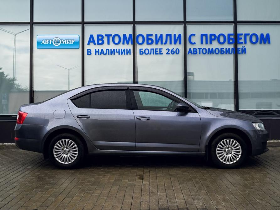 Skoda Octavia III (A7) Екатеринбург  - изображение 6