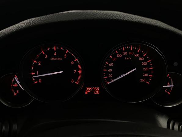 Mazda 6 II (GH) Рестайлинг с пробегом 2010 года, цена 889 000 рублей, 305749 км, седан, Автокод Объявления