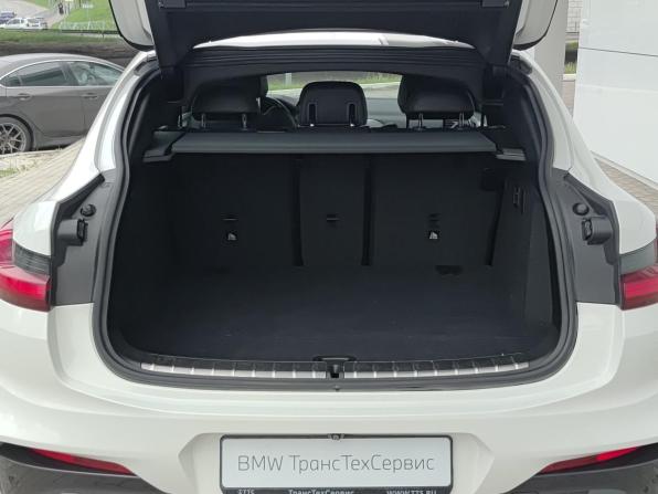 BMW X4 II (G02) с пробегом 2018 года, цена 3 950 000 рублей, 108401 км, внедорожник, Автокод Объявления