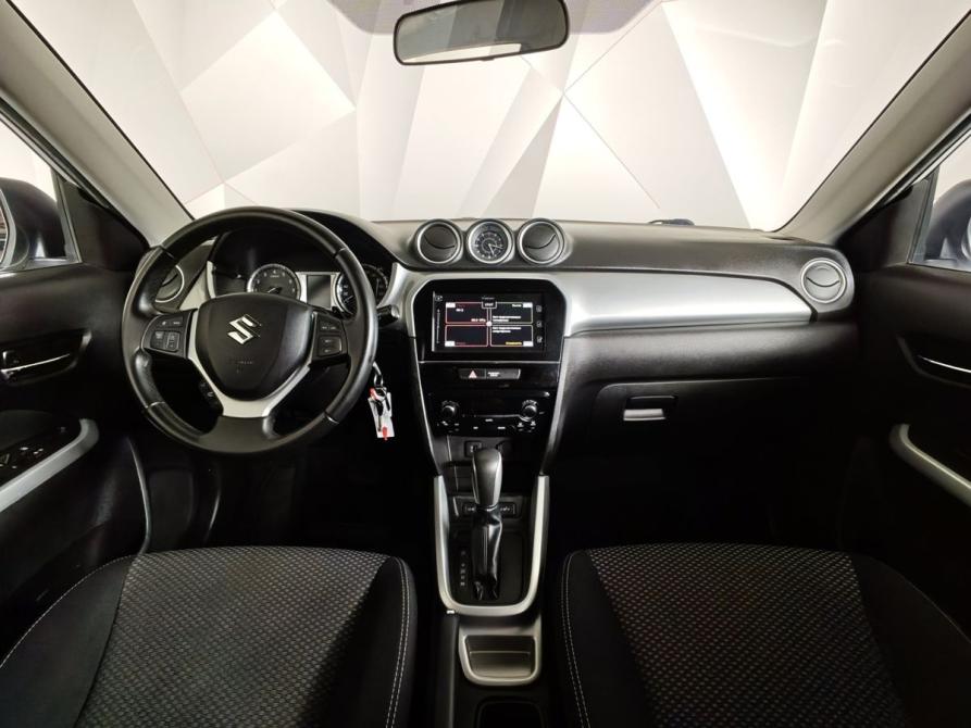 Suzuki Vitara II Москва  - изображение 14