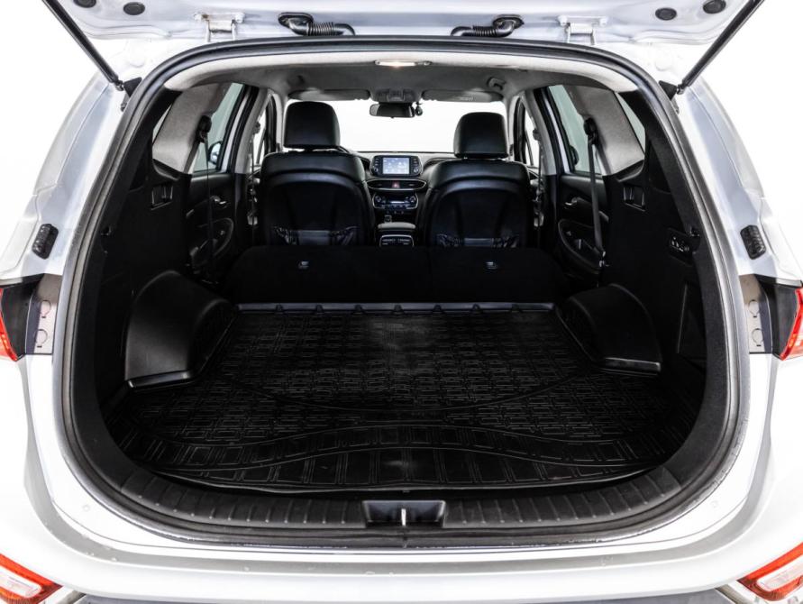 Hyundai Santa Fe IV Санкт-Петербург  - изображение 31