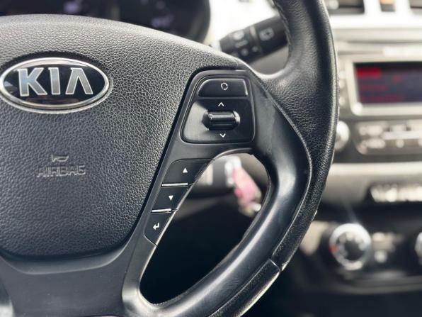 Kia Ceed II с пробегом 2014 года, цена 1 000 000 рублей, 147000 км, хэтчбек, Автокод Объявления