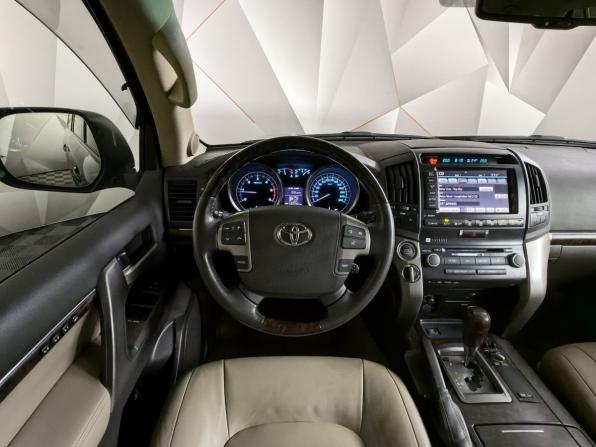 Toyota Land Cruiser 200 Series с пробегом 2011 года, цена 3 595 000 рублей, 153722 км, внедорожник, Автокод Объявления