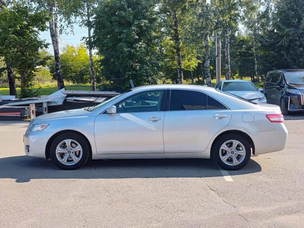 Toyota Camry VI (XV40) Рестайлинг с пробегом 2010 года, цена 895 000 рублей, 169915 км, седан, Автокод Объявления