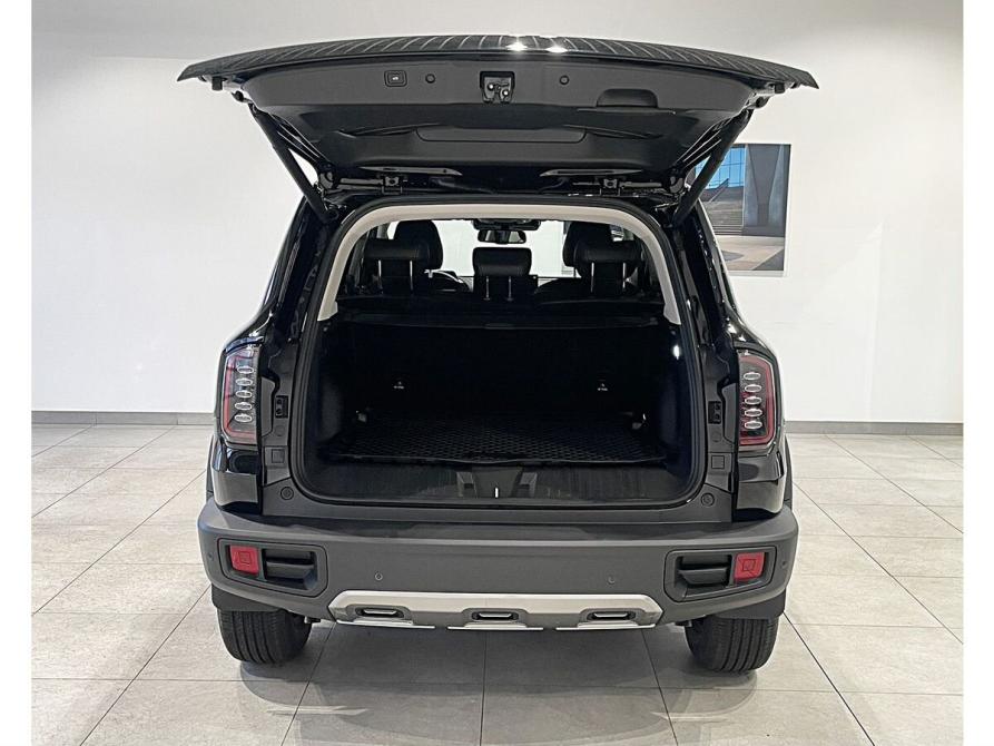 Haval Dargo I Рестайлинг Москва  - изображение 7