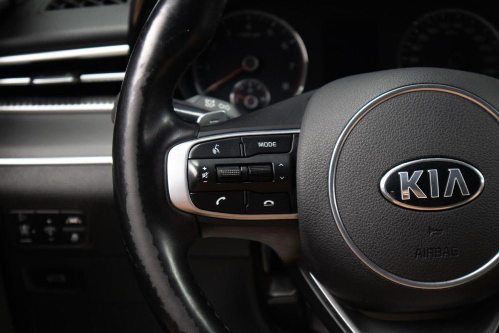 Kia K5 III Оренбург  - изображение 12