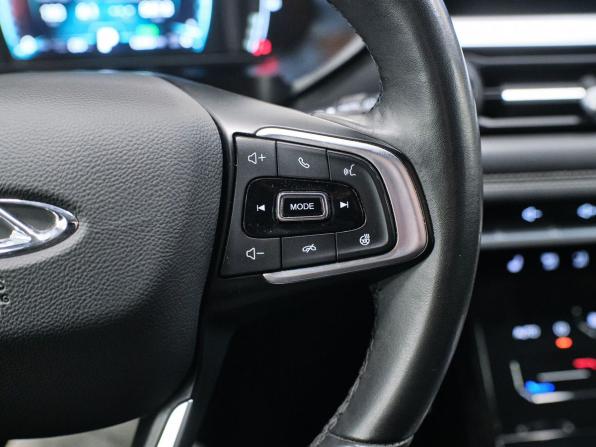 Chery Tiggo 7 Pro I с пробегом 2022 года, цена 1 430 000 рублей, 62835 км, внедорожник, Автокод Объявления