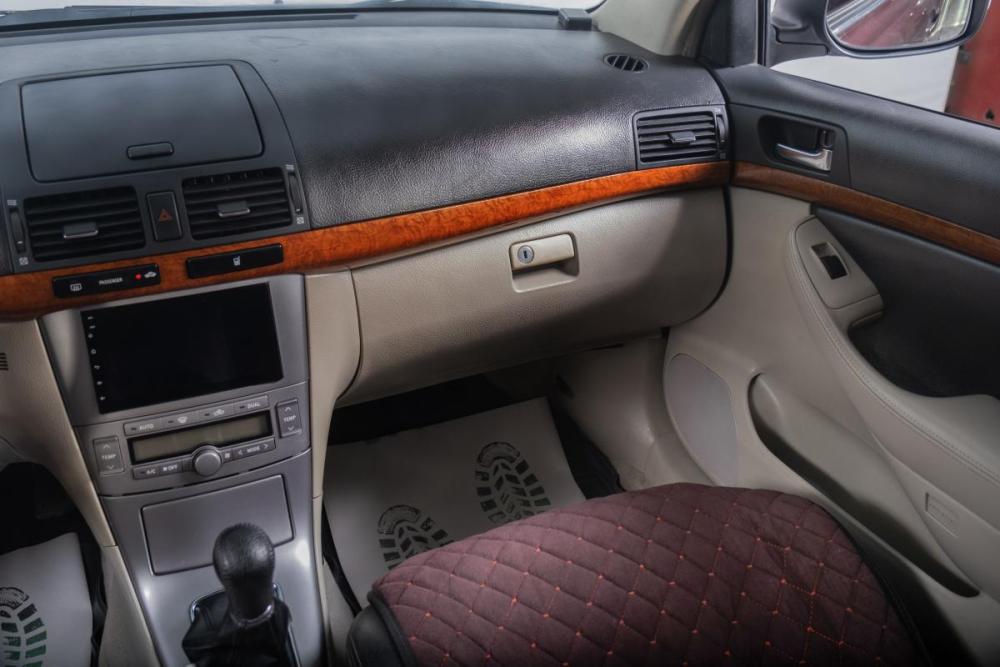 Toyota Avensis II Томск  - изображение 12