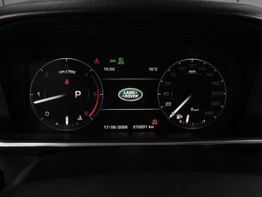 Land Rover Range Rover Sport II Воронеж  - изображение 13