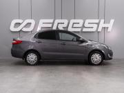 Kia Rio III Воронеж  - изображение 23