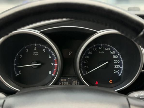 Mazda 3 II (BL) Рестайлинг с пробегом 2012 года, цена 890 000 рублей, 146598 км, седан, Автокод Объявления