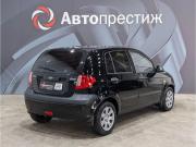 Hyundai Getz I Рестайлинг Пермь  - изображение 28