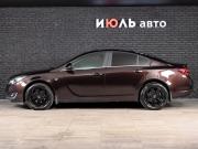 Opel Insignia I Рестайлинг Екатеринбург  - изображение 27