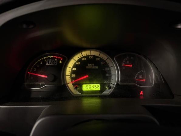 Daewoo Nexia I Рестайлинг с пробегом 2012 года, цена 180 000 рублей, 150466 км, седан, Автокод Объявления