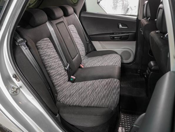 Kia Ceed I с пробегом 2009 года, цена 579 000 рублей, 164566 км, хэтчбек, Автокод Объявления